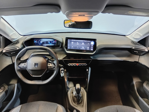 Peugeot 208 1.6 Allure L/24 2024