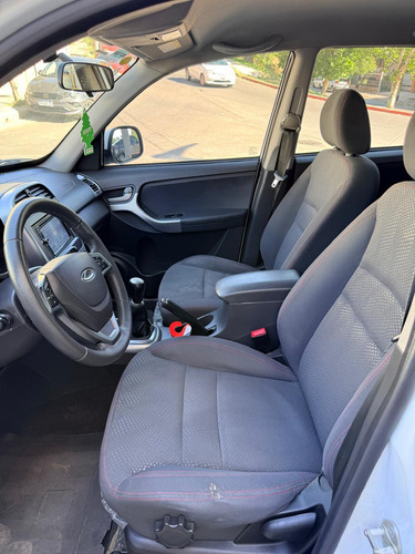 Chery Tiggo 3 1.6 3 Confort 2016