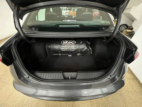 Fiat Cronos 1.3 Drive S-design Mt 2022