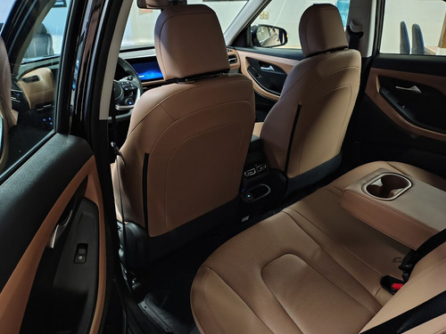 Hyundai Creta 1.5 Safety Cvt 2026