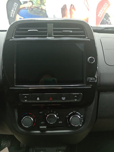 Renault Kwid 1.0 Sce 66Cv Iconic Bitono 2026