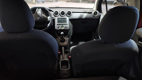 Citroën C3 1.5 Feel 90cv 2017