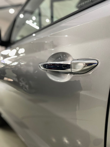 Hyundai HB20 1.6 Platinum Safety At 2025