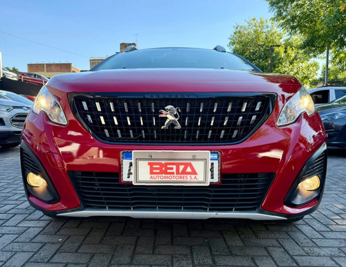 Peugeot 2008 1.6 FELINE L22 2023