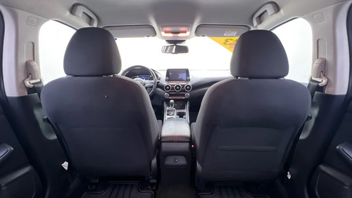 Nissan Sentra 2.0 Advance Cvt 2023