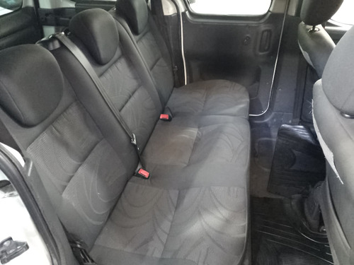 Citroën Berlingo Multispace 1.6 Xtr 110cv Am54 2015