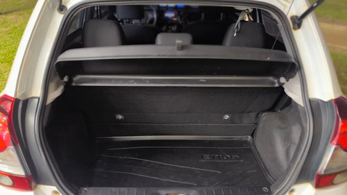 Toyota Etios 1.5 Xls At 2023