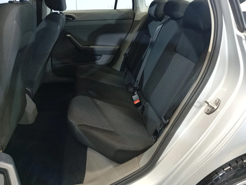 Volkswagen Virtus 1.6 Msi Trendline 2018