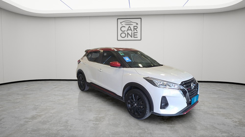 Nissan Kicks 1.6 X-PLAY NFT CVT L22 2022