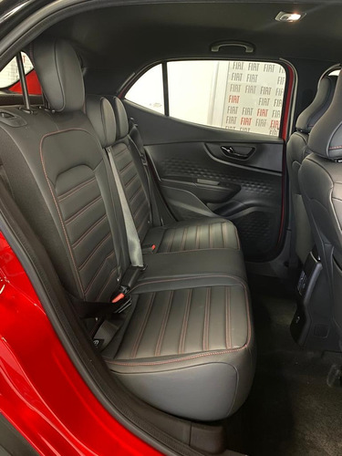 Fiat Pulse Abarth 2024