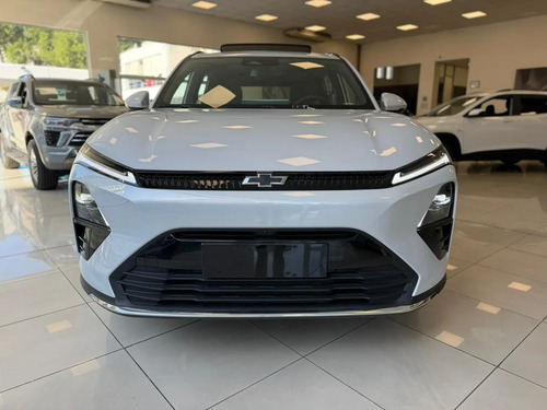 Chevrolet Captiva phev 1.5 Phev Premier 2025