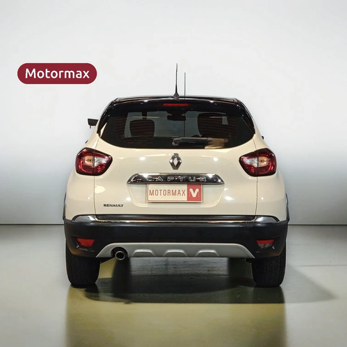 Renault Captur 2.0 Intens 2018