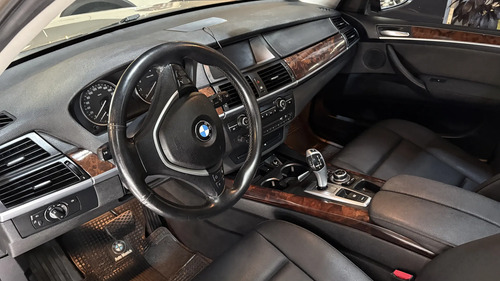 BMW X5 3.0 Xdrive 35i Executive 306cv 2013