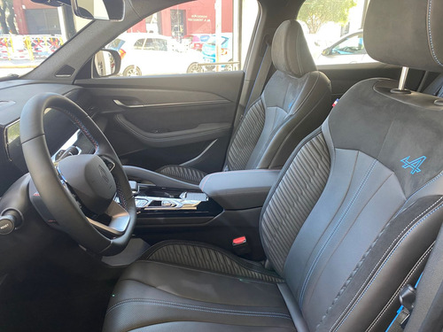 Renault Koleos 2.5 Esprit Alpine full hybrid E-Tech 2025