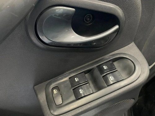 Renault Duster 2.0 4x2 Privilege 138cv 2012