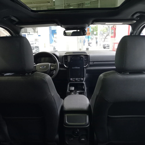 Ford Everest 2.3 Gtdi Ecoboost Titanium 4X4 At 2026