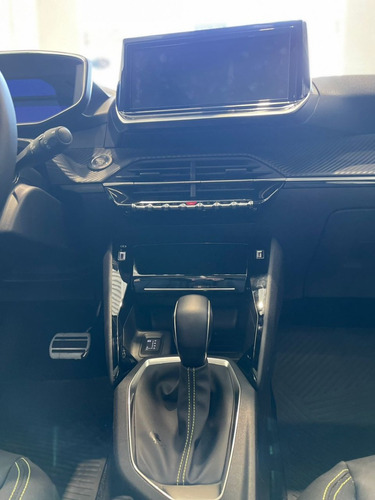 Peugeot 208 1.0T Gt 2024