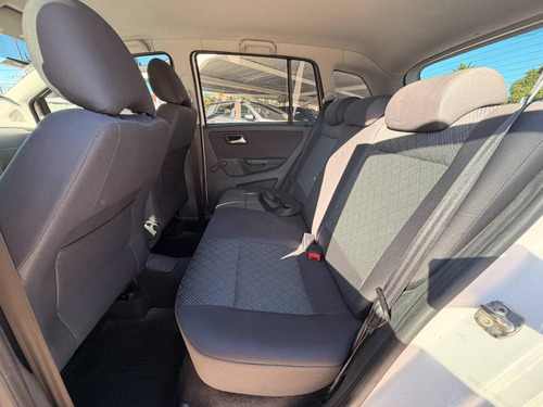 Volkswagen Suran 1.6 Comfortline L15 2015