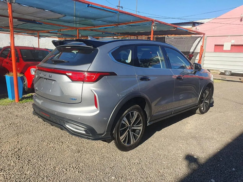 Jolion Pro HEV Supreme 2026