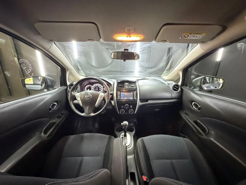 Nissan Note 1.6 EXCLUSIVE PURE DRIVE CVT L15 2018
