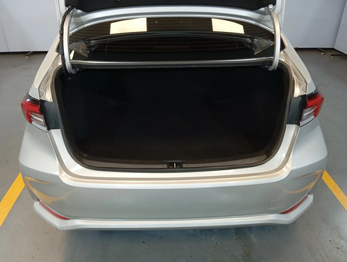 Toyota Corolla 1.8 Se-G L/20 Cvt Hybrid 2021