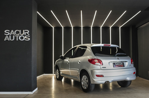 Peugeot 207 1.4 XS ALLURE 5P 2016