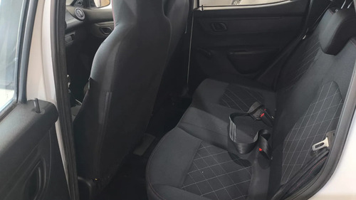 Renault Kwid 1.0 Sce 66cv Zen 2019