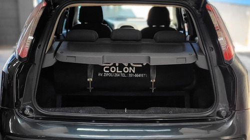 Fiat Punto 1.4 Attractive Pack Top 2014