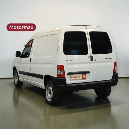 Peugeot Partner 1.6 Hdi Confort Plc Ab L10/17 2022