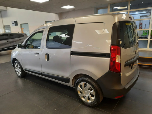 Renault Kangoo Ii Express 1.6 Sce Confort 5A 2026