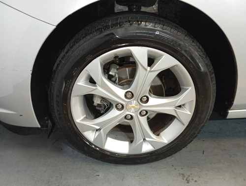 Chevrolet Cruze 1.4 4 Ptas Lt 2021