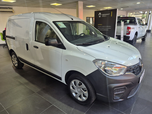 Renault Kangoo Ii Express 1.6 Sce Confort 2025