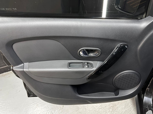 Renault Stepway 1.6 Zen 2021