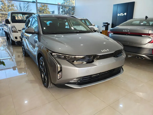 Kia K3 Cross 1.6 Gt Line At 2026