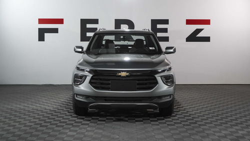 Chevrolet Montana 1.2 T Premier At 2026