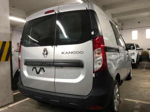 Renault Kangoo Ii Express 1.6 Sce Emotion 5A 2025