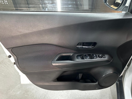 Nissan Kicks 1.6 ADVANCE L17 2018