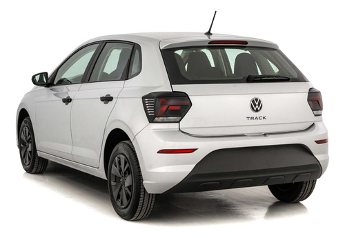 Volkswagen Polo 1.6 MSI TRACK L25 2025
