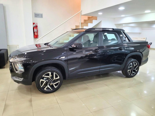 Chevrolet Montana 1.2 T RS AT L25 2026