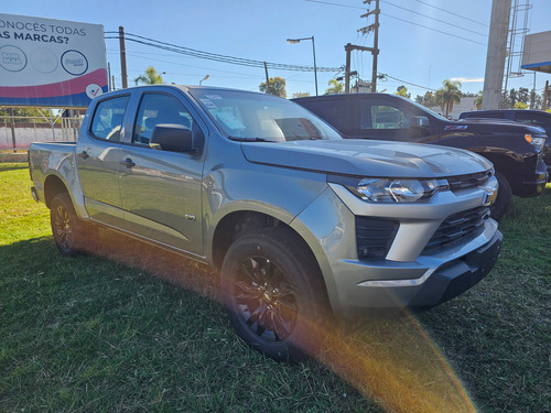 Chevrolet S10 2.8 Cd 4X4 Wt 2025