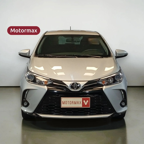 Toyota Yaris 1.5 4 Ptas Xls Cvt L/22 2024