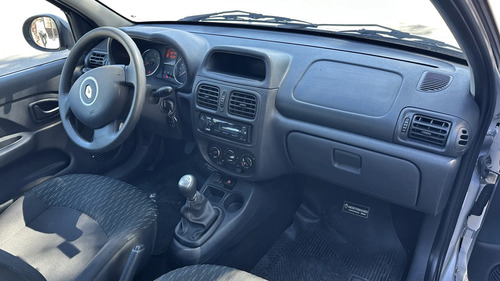 Renault Clio 1.2 Mio Confort Plus Abc 3P 2015