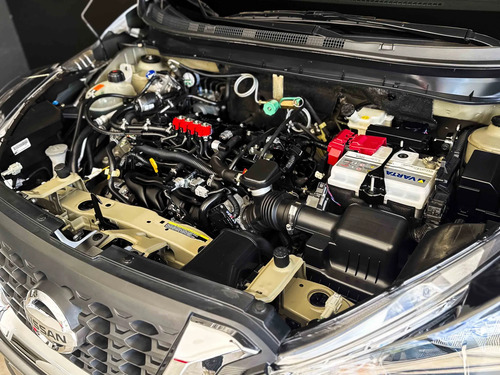 Nissan Kicks 1.6 Advance At 2018