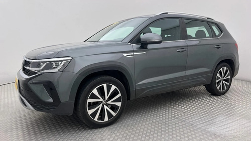 Volkswagen Taos 1.4 250 Tsi Highline 2022