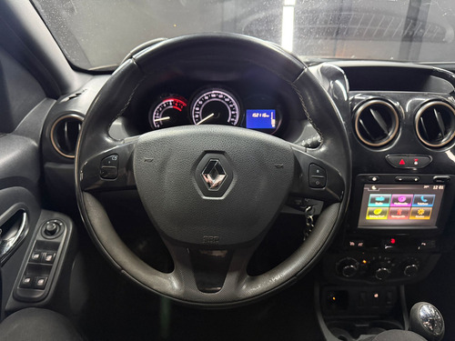 Renault Duster 1.6 4X2 PRIVILEGE L15 2016