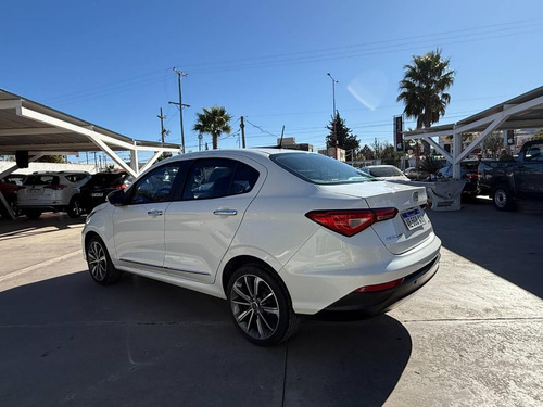 Fiat Cronos 1.8 Precision 2021