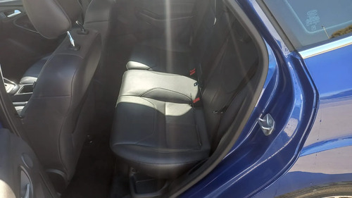 Ford Focus III 2.0 Titanium At6 2015