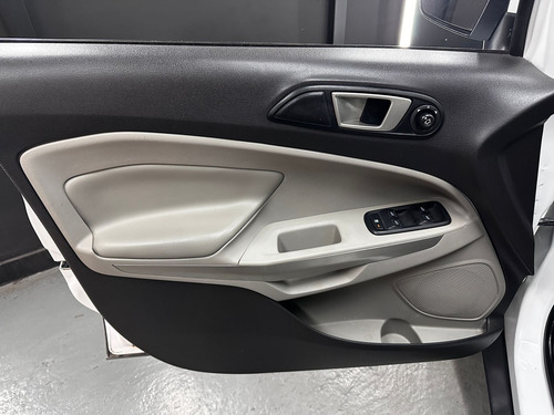 Ford Ecosport 2.0 TITANIUM AT L13 2014