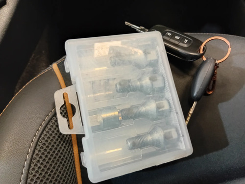 Renault Sandero Stepway Ph2 1.6 Intens L/19 2021