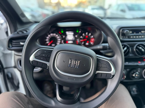 Fiat Cronos 1.3 Like Manual 2026